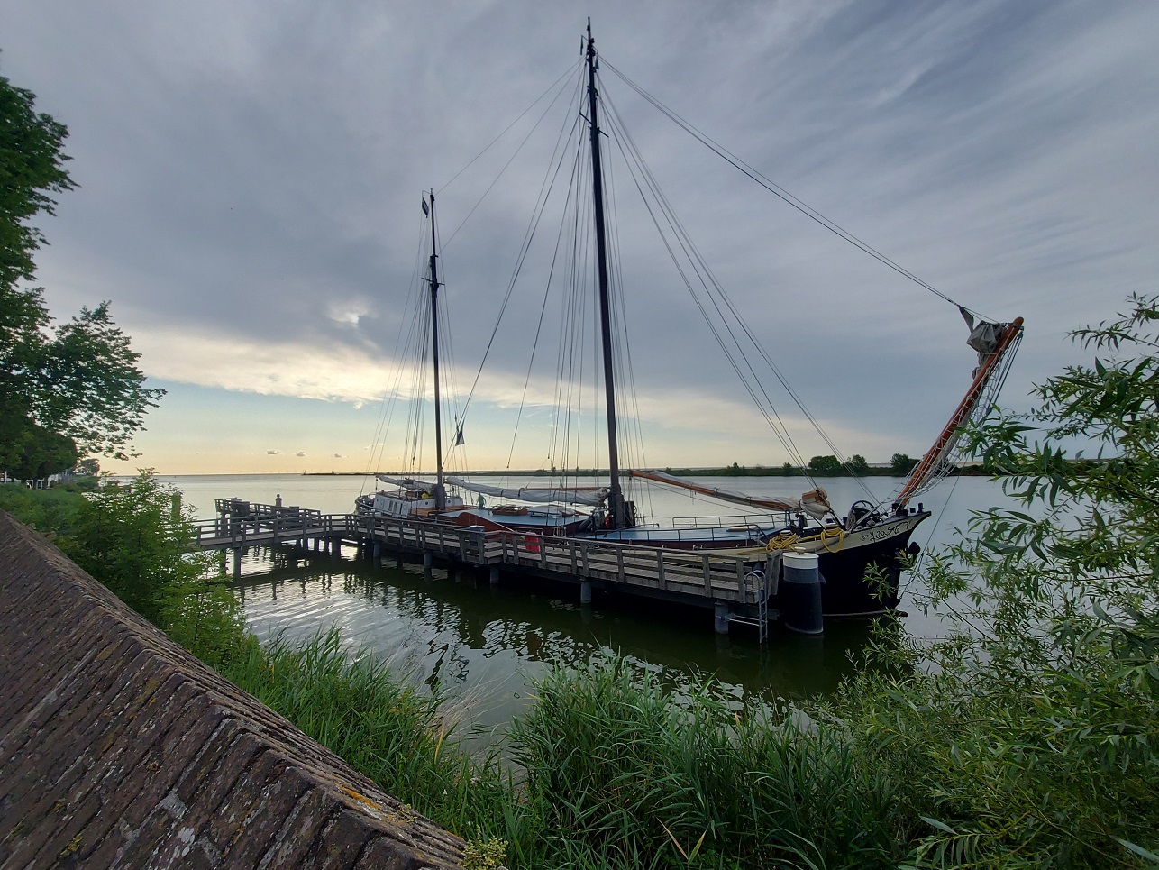 Watten- & Ijsselmeer - Poseidon - 2023